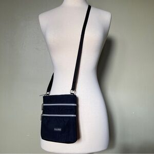 BAGGALLINI Small Tour Crossbody Bag